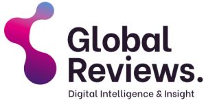 Global Reviews Logo